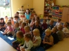 Program Bezpieczne przedszkole - Słoneczko