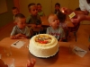 Urodziny w Przedszkolu Słoneczko Szamotuły