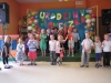 Pierwszego dnia kalendarzowego lata  hucznie obchodzilismy urodziny naszego slonecznego przedszkola.