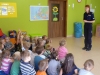 Program Bezpieczne przedszkole - Słoneczko