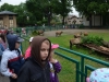 Zoo i szkoła baletowa